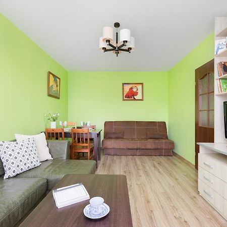 Apartamenty Sun Seasons 24 - Bursztynowe Kolobrzeg Exterior photo