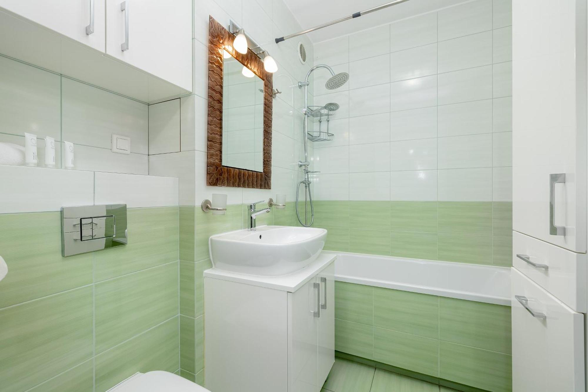 Apartamenty Sun Seasons 24 - Bursztynowe Kolobrzeg Exterior photo