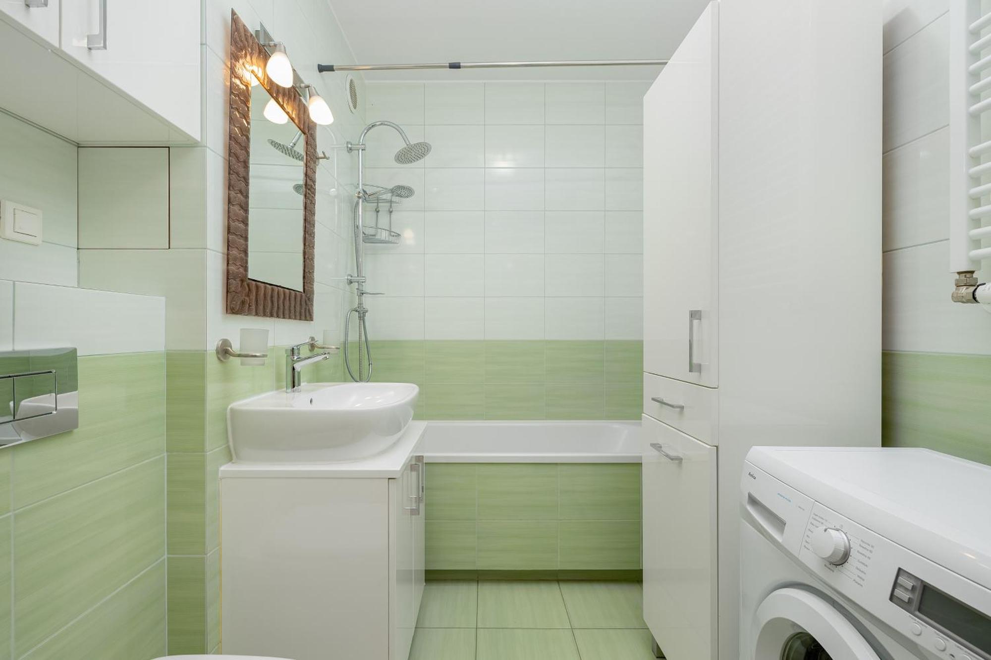 Apartamenty Sun Seasons 24 - Bursztynowe Kolobrzeg Exterior photo