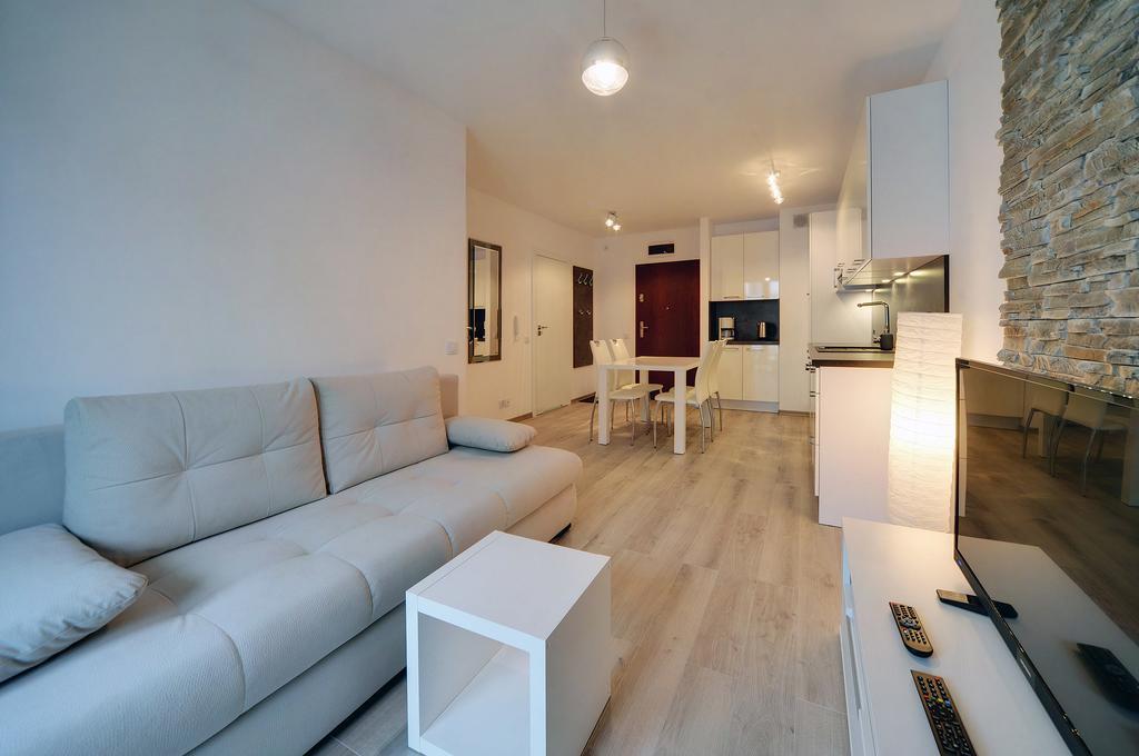 Apartamenty Sun Seasons 24 - Bursztynowe Kolobrzeg Exterior photo