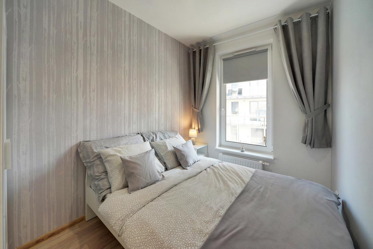 Apartamenty Sun Seasons 24 - Bursztynowe Kolobrzeg Exterior photo